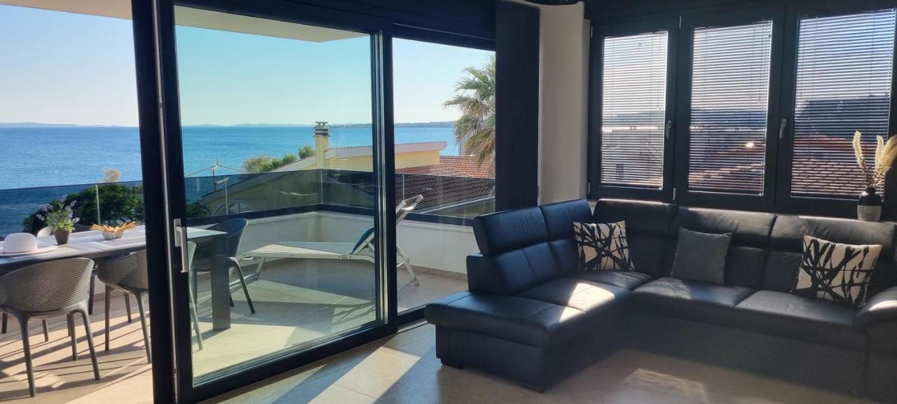Dinary Penthouse Apartment Vir Exterior photo