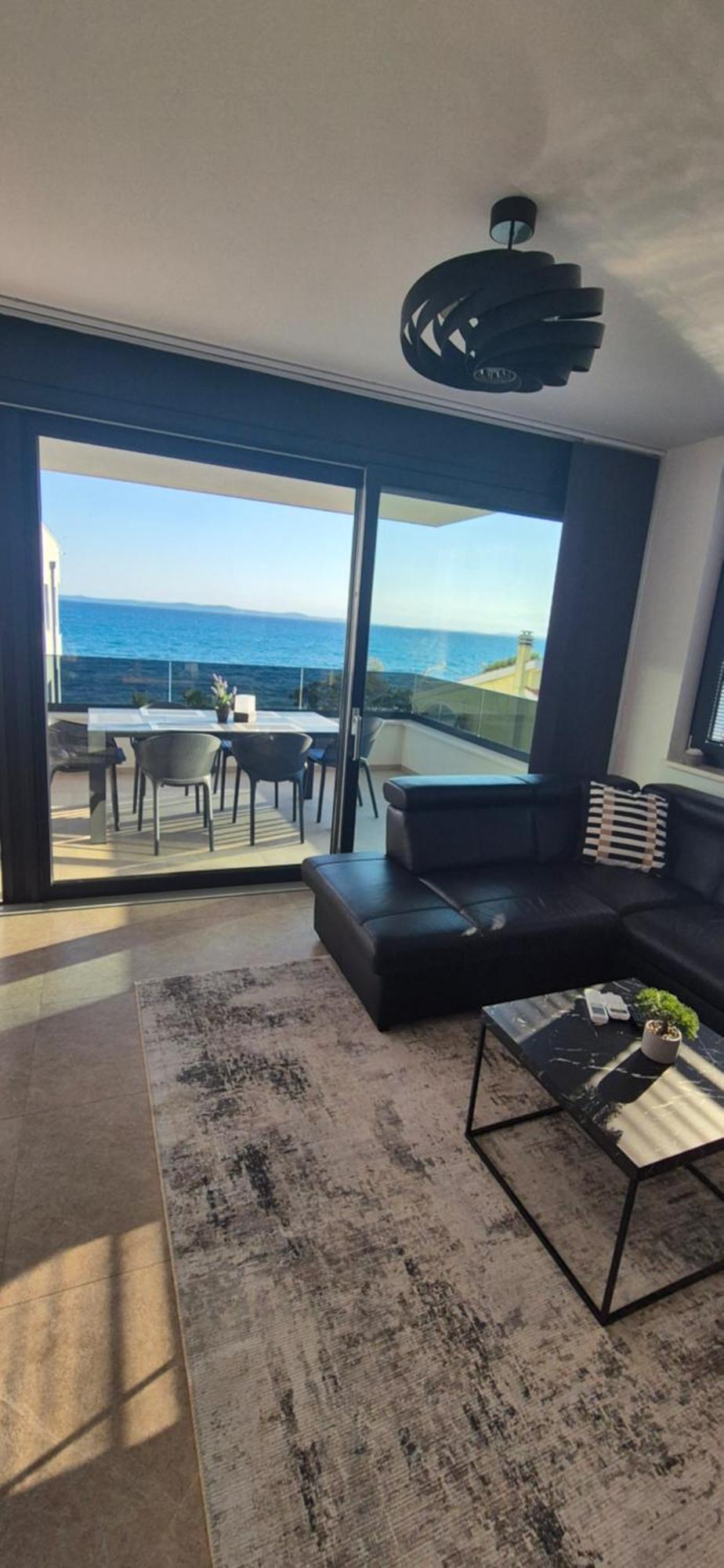 Dinary Penthouse Apartment Vir Room photo